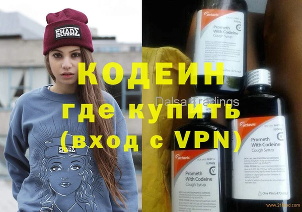 прущий лед Кодинск
